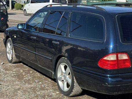 Mercedes-Benz E-Класс, 1998