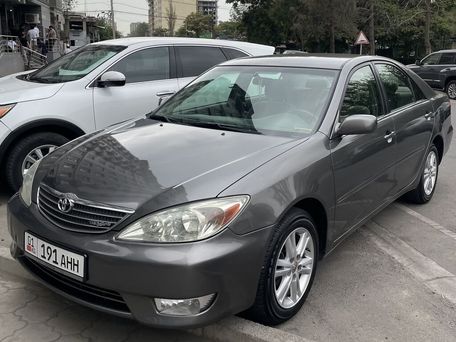 Toyota Camry, 2003 — 照片 6