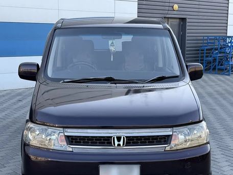 Honda Stepwgn, 2004 — сүрөт 1