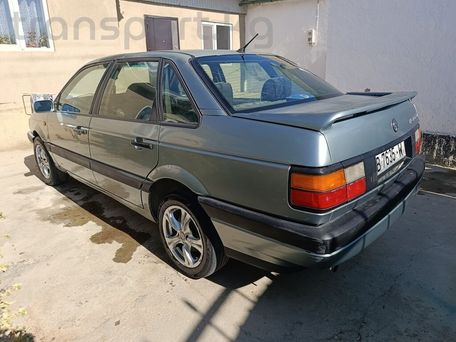 Volkswagen Passat, 1992 — photo 3