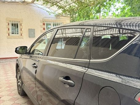 Toyota RAV4, 2018 — 照片 3