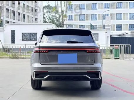 Geely Xingyue L, 2024 — 照片 3