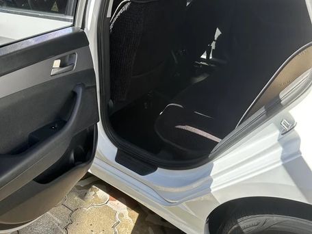 Hyundai Sonata, 2018 — фото 6