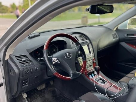Lexus ES, 2009 — сүрөт 7
