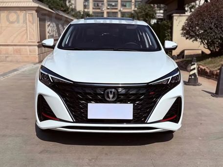 Changan Eado, 2025 — сүрөт 1