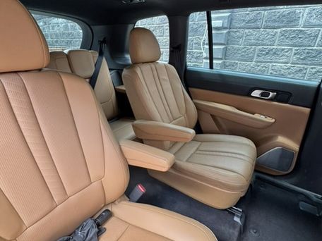 Li Auto (Lixiang) One, 2021 — photo 11