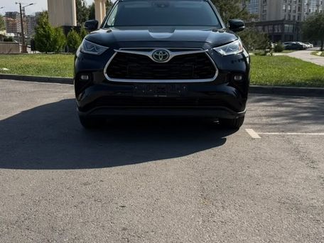 Toyota Highlander, 2020 — сүрөт 4