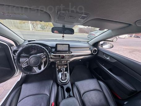 Kia K3, 2018 — photo 14