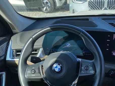 BMW X1, 2024 — фото 10