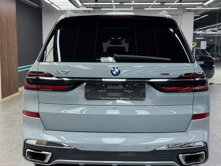 BMW X7, 2023 — сүрөт 4