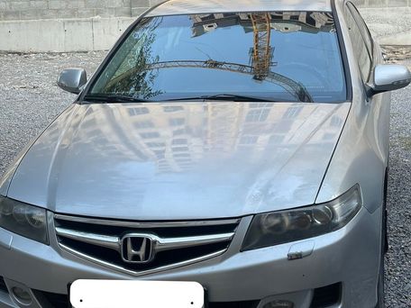 Honda Accord, 2006 — сүрөт 3