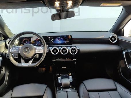 Mercedes-Benz A-Класс, 2022 — 照片 17