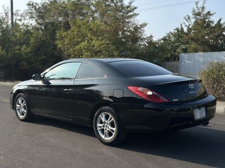 Toyota Camry Solara, 2005 — photo 8