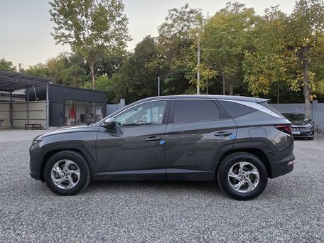 Hyundai Tucson, 2021 — сүрөт 7