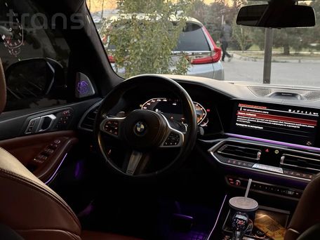 BMW X7, 2019 — photo 9