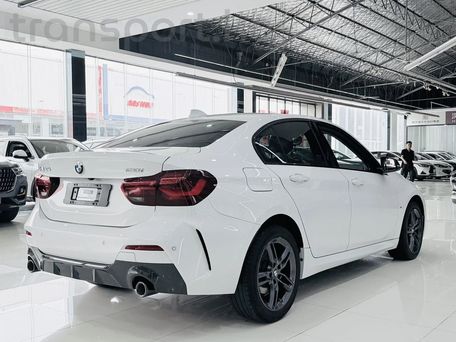 BMW 1 серии, 2023 — photo 12