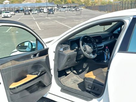 Kia K5, 2021 — photo 4