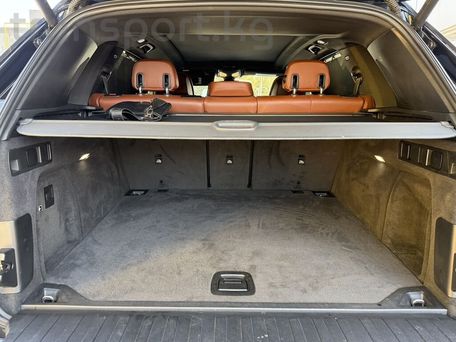 BMW X5, 2019 — photo 12