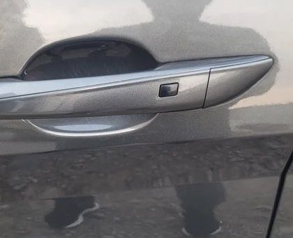 Hyundai Avante, 2021 — photo 9