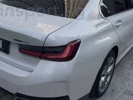 BMW i3, 2022 — сүрөт 4
