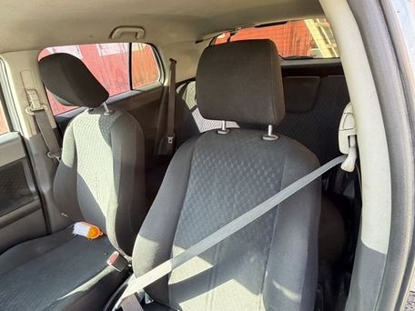 Scion xD, 2008 — photo 5