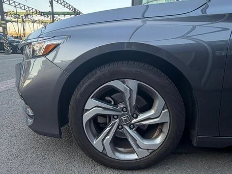 Honda Accord, 2020 — 照片 2