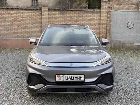 BYD Yuan Plus, 2023 — photo 1