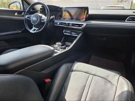 Kia K5, 2019 — сүрөт 2