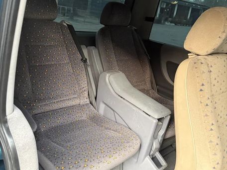 Mercedes-Benz Vito, 2003 — photo 7