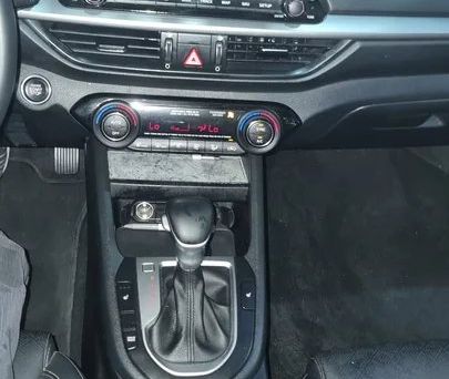 Kia K3, 2021 — 照片 8