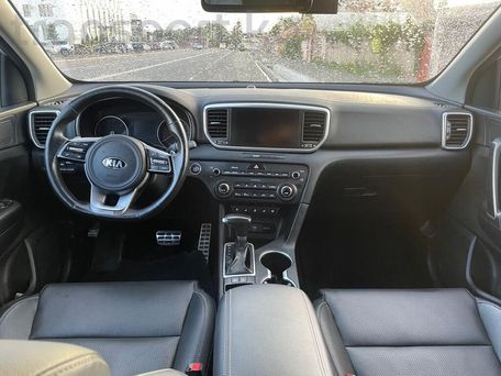 Kia Sportage, 2019 — photo 6