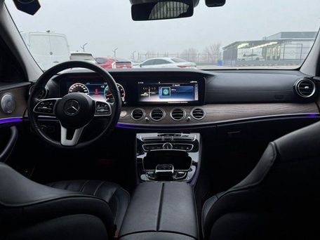 Mercedes-Benz E-Класс, 2019 — 照片 6