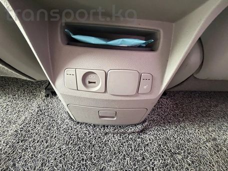 Kia Carnival, 2019 — фото 12