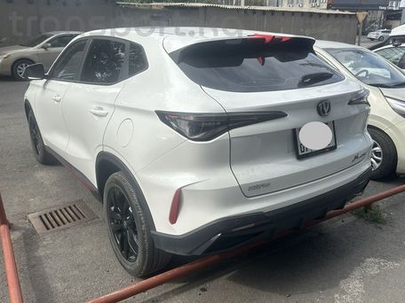 Changan X5 Plus, 2025 — photo 5