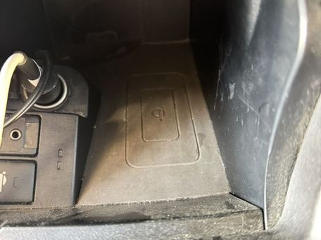 Toyota Camry, 2016 — photo 11