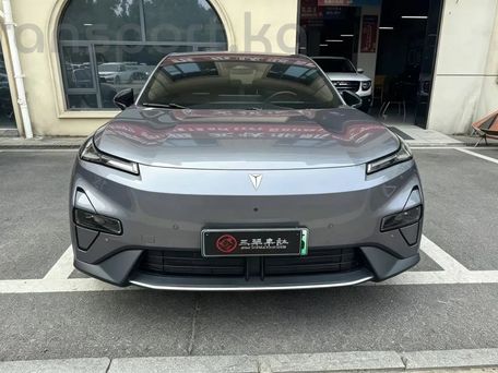 Changan Deepal S05, 2024 — 照片 1