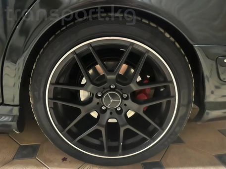 Mercedes-Benz E-Класс AMG, 2001 — фото 10