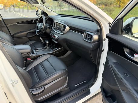 Kia Sorento, 2019 — photo 9