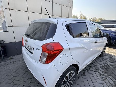 Chevrolet Spark, 2018 — photo 4