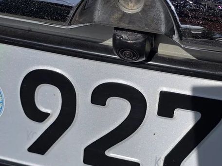 Daewoo Matiz, 2007 — сүрөт 10