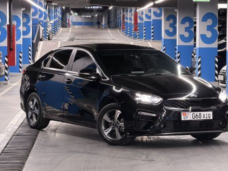 Kia K3, 2020 — photo 2