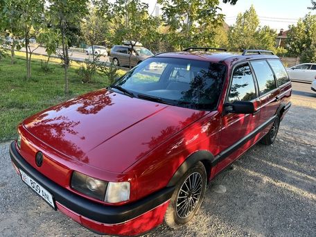 Volkswagen Passat, 1991 — сүрөт 3