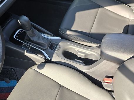 Toyota Corolla, 2023 — photo 10