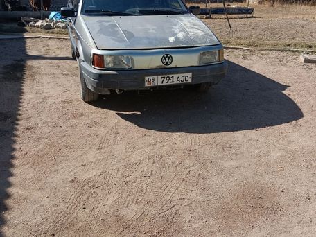 Volkswagen Passat, 1990 — сүрөт 3