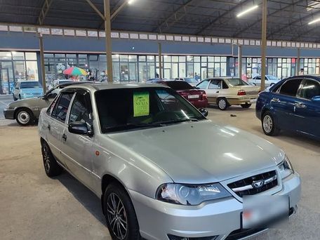Daewoo Nexia, 2011