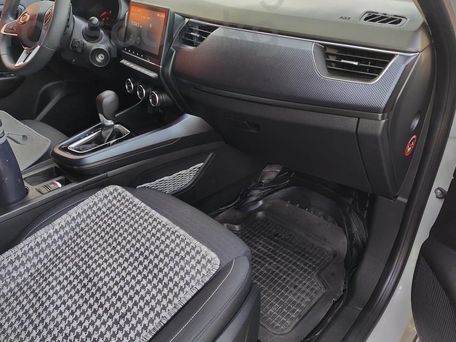 Renault Samsung XM3, 2020 — фото 10