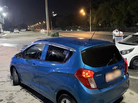 Chevrolet Spark, 2019 — photo 5