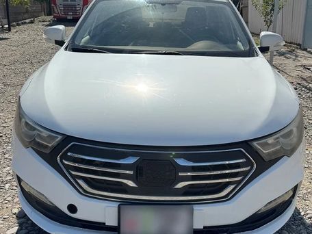 FAW Besturn B30, 2019 — сүрөт 10