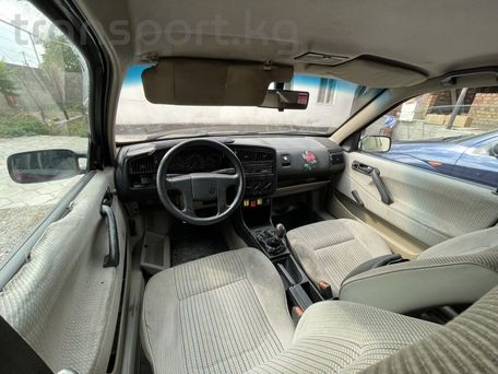 Volkswagen Passat, 1992 — сүрөт 5