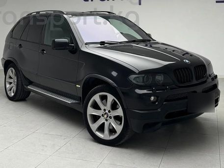 BMW X5, 2018